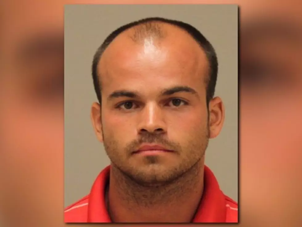 Former Rockford Rowing Coach Charged For Taking Videos of Teens in Changing Room
