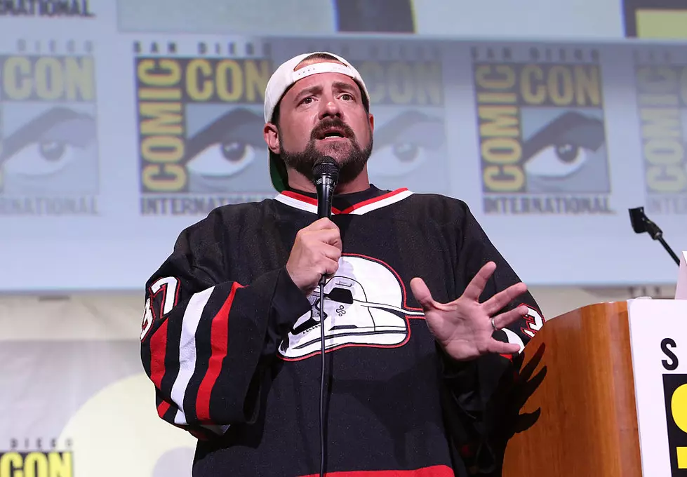 Watch Kevin Smith Respond To A Guy Who Hated His New Movie