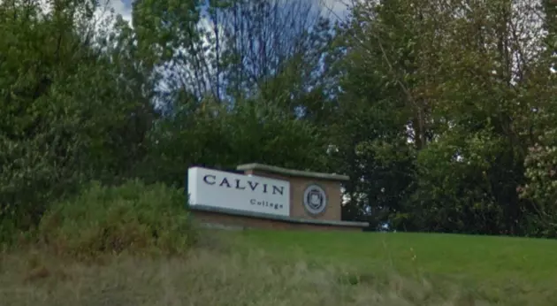 Calvin College Ties for No. 1 School in Midwest