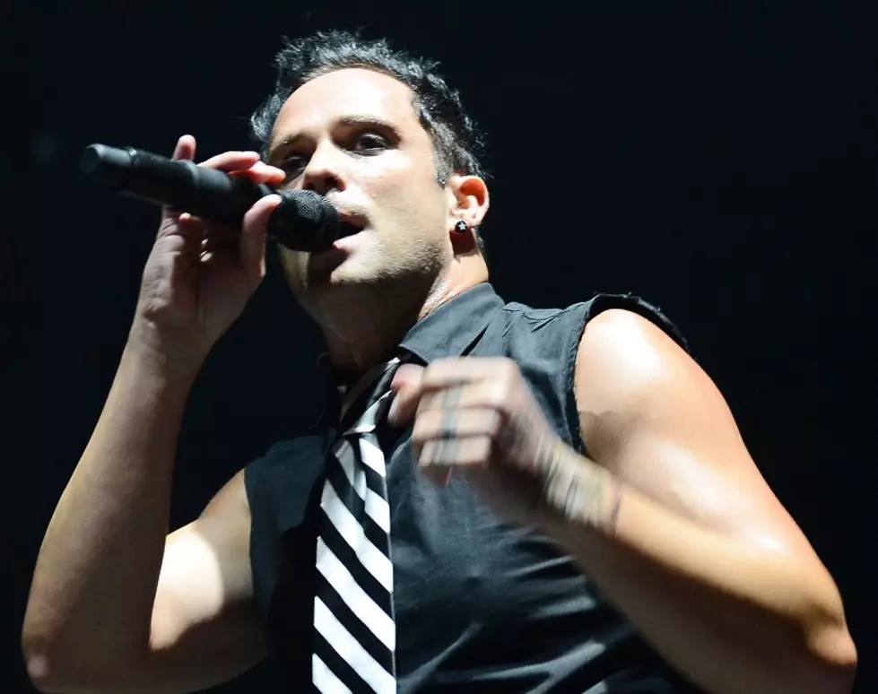 John From Skillet Talks With WGRD About Current Tour, WWE, and Traveling with His Kids [VIDEO]