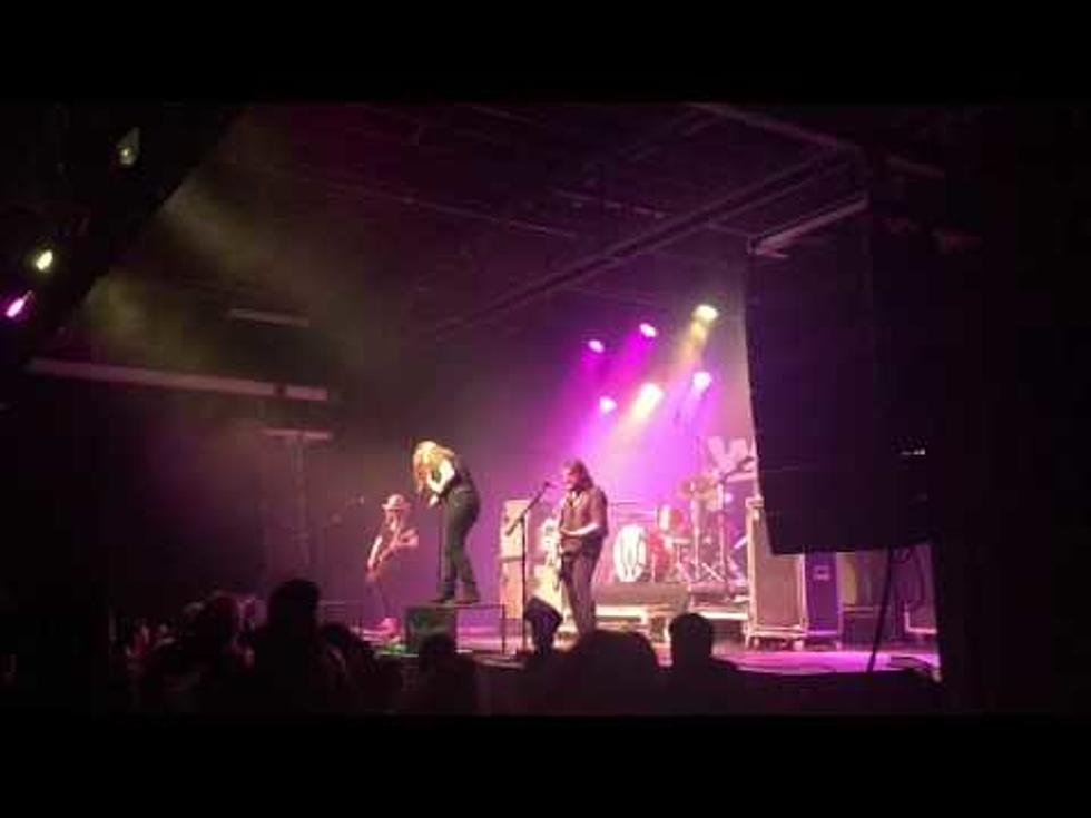 Anders Friden of In Flames Talks New Album and West Michigan Concert