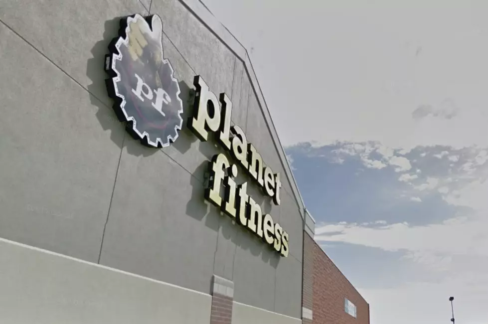 FBI Employee Shoots at Police at Grand Rapids Planet Fitness