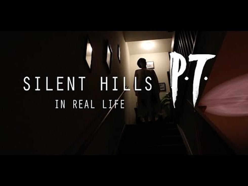 Michigan Filmmakers are Back With Another Live Action Silent Hills PT Movie