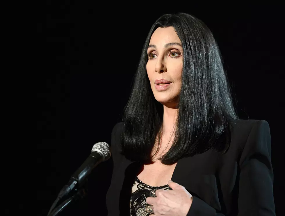 Cher to Star in Lifetime Movie About Flint Water Crisis