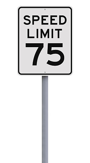 Michigan Highways to Increase Speed Limits to 75