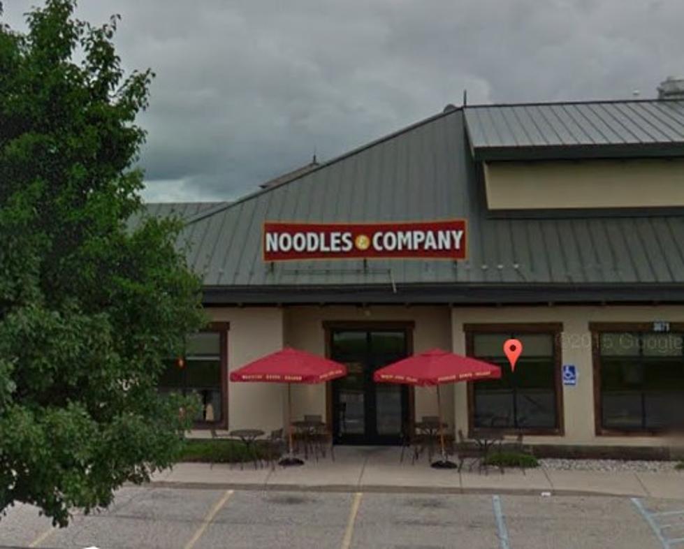 55 Noodles & Company Locations to Close – Will That Include Their Grand Rapids Locations?