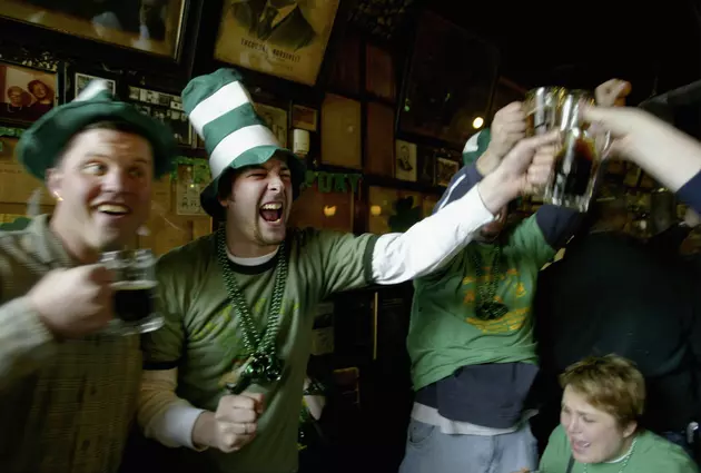 Michigan Named One of the Rowdiest St. Patrick&#8217;s Day States