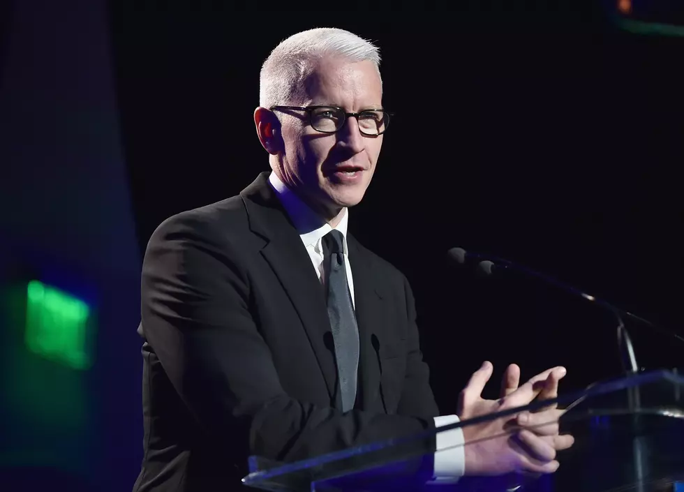 Anderson Cooper To Trump Pundit: &#8216;If He Took A Dump On His Desk, You Would Defend It&#8217;