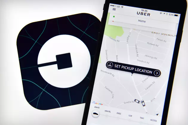 Uber is Now Available on the Lakeshore
