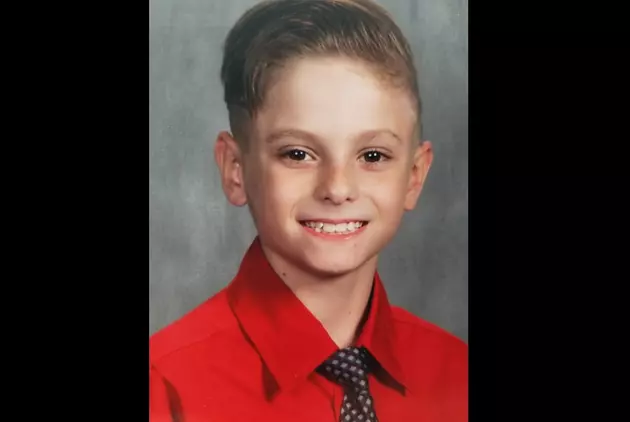 9-Year-Old Michigan Boy Missing For the Second Time This Year