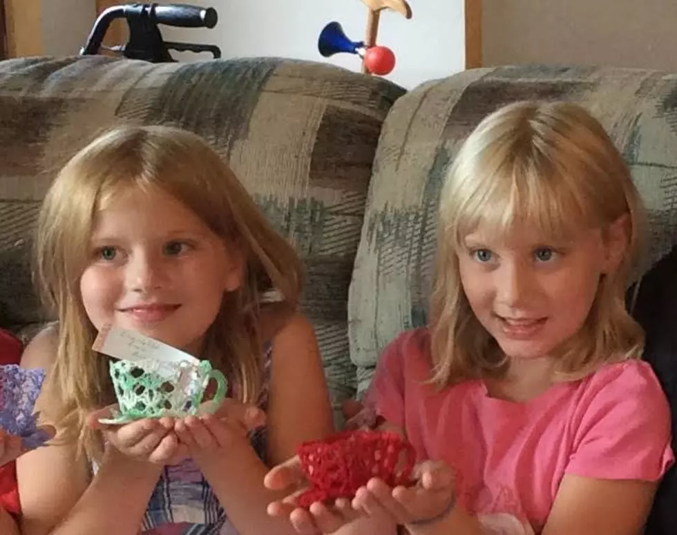 Police Searching For Two Missing Girls in Oceana County