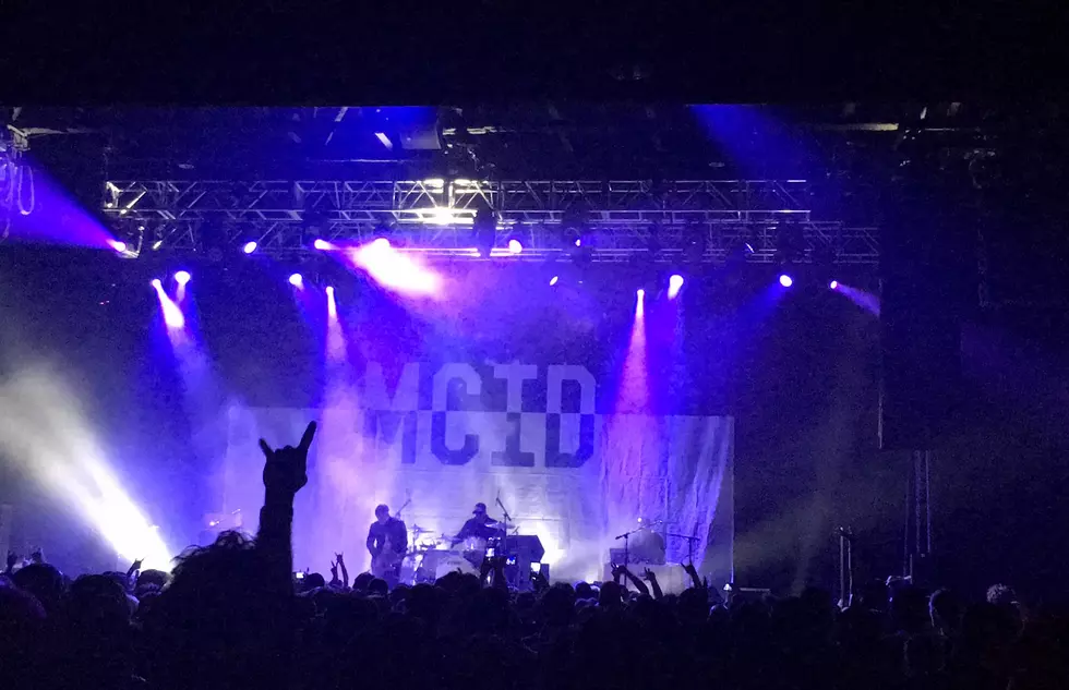 Watch Highly Suspect Rock ‘Lydia’, ‘My Name is Human’, ‘Serotonia’  in Grand Rapids [VIDEO]