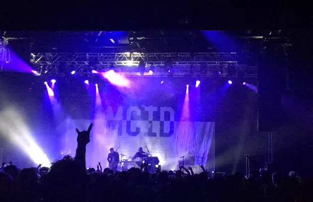 Watch Highly Suspect Rock &#8216;Lydia&#8217;, &#8216;My Name is Human&#8217;, &#8216;Serotonia&#8217;  in Grand Rapids [VIDEO]