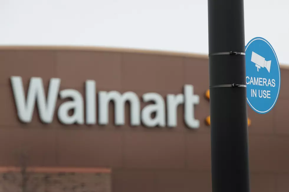 South Haven Walmart Closes After Suspect Vandalizes Bathroom, Floods Store
