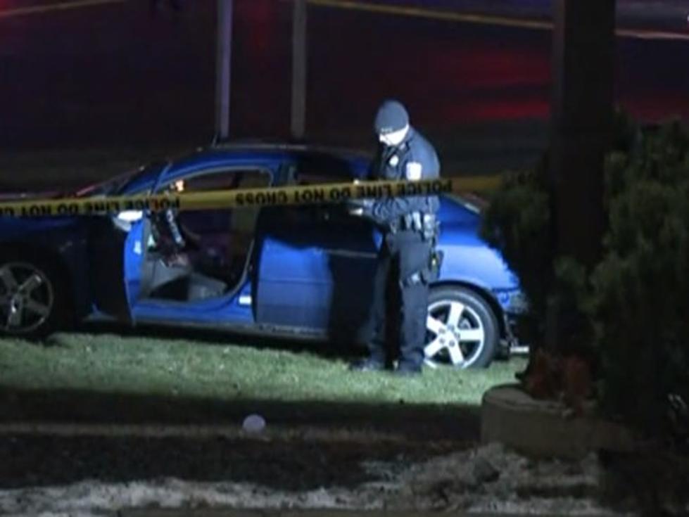 Man Shot in Neck in Drive-By at 28th Street and East Beltline [VIDEO]