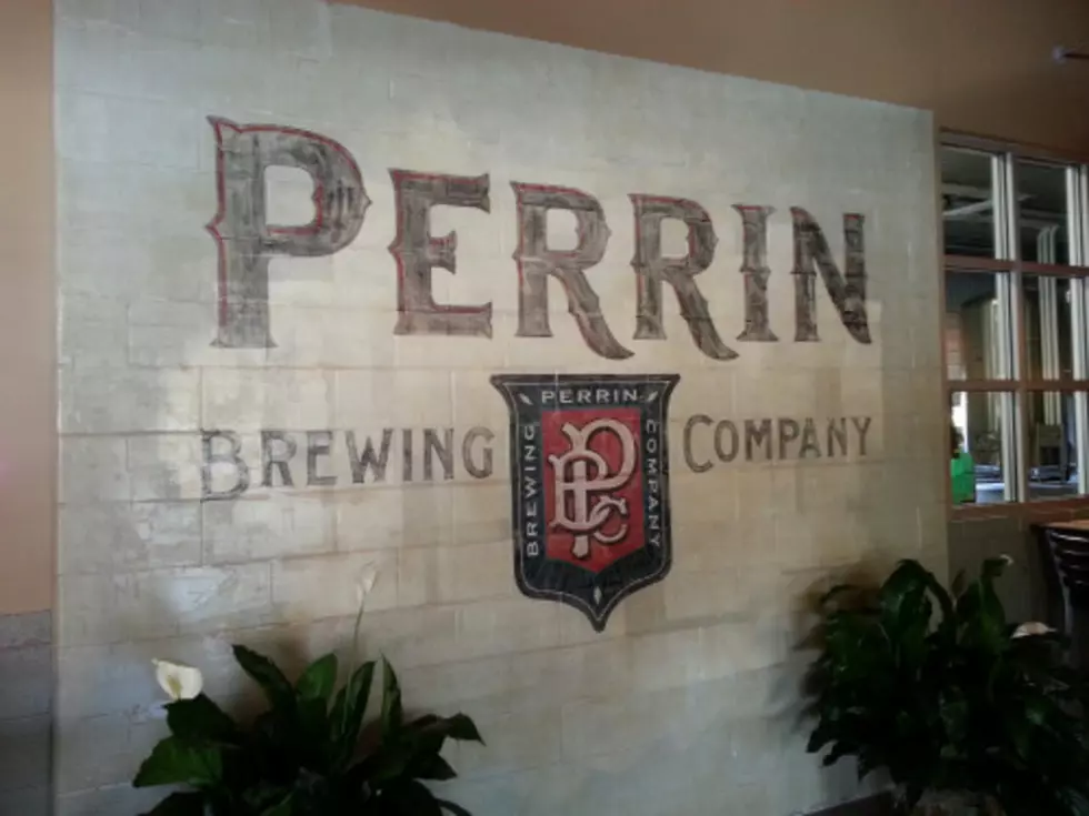 You Can Help Choose Perrin Brewing’s New Beer