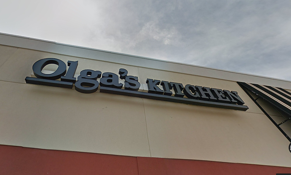 Olga’s Will Likely Be Moving Out of Woodland Mall