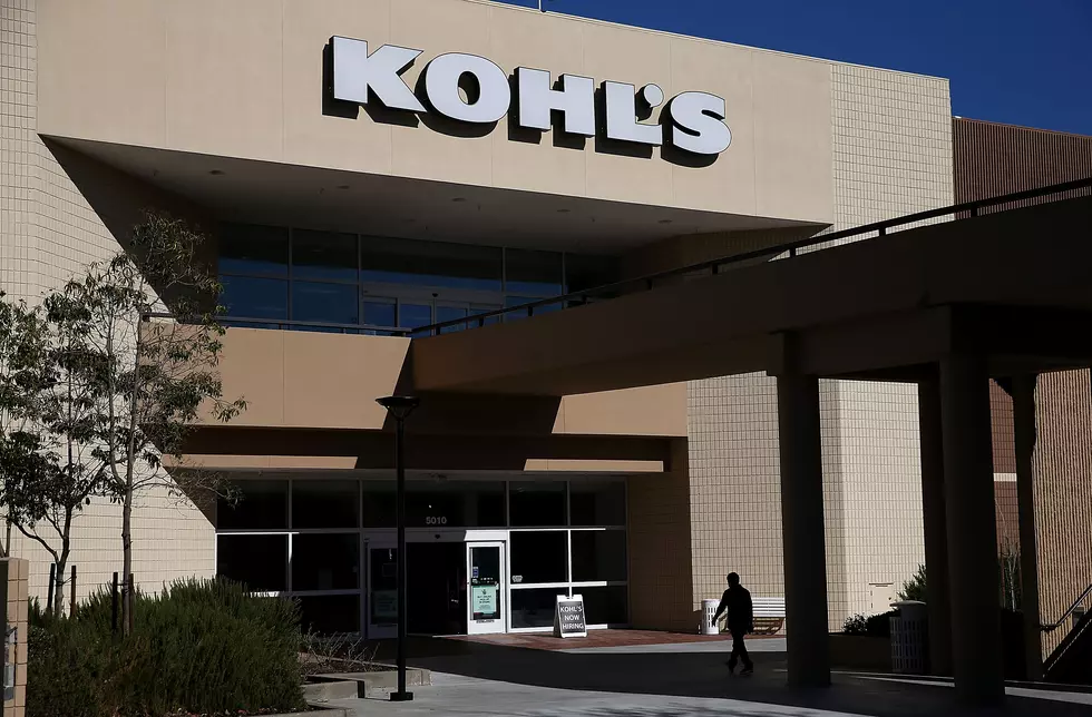 Kohl’s Will Be Accepting Amazon Returns Starting In July