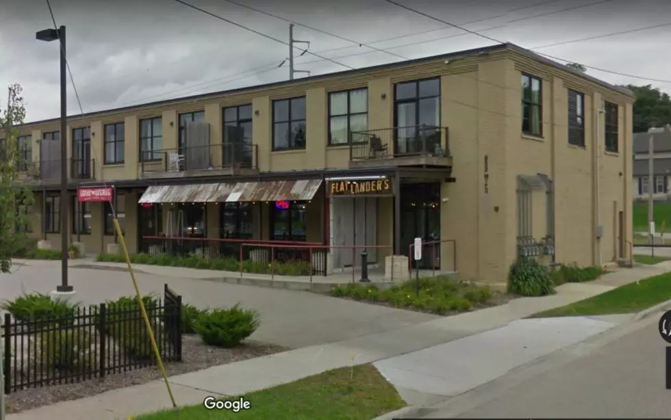 Grand Rapids’ Flatlander’s Bar is Now Maggie’s