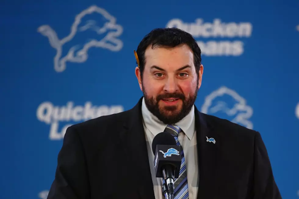 1996 Sexual Allegation Resurfaces for Lions Head Coach