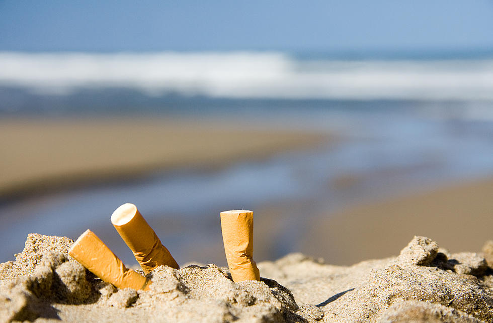 South Haven Bans Smoking on Beaches and in Parks
