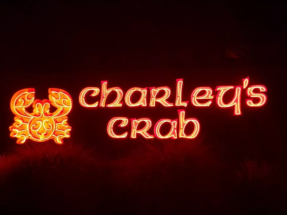 Restaurant Week &#8211; Charley&#8217;s Crab