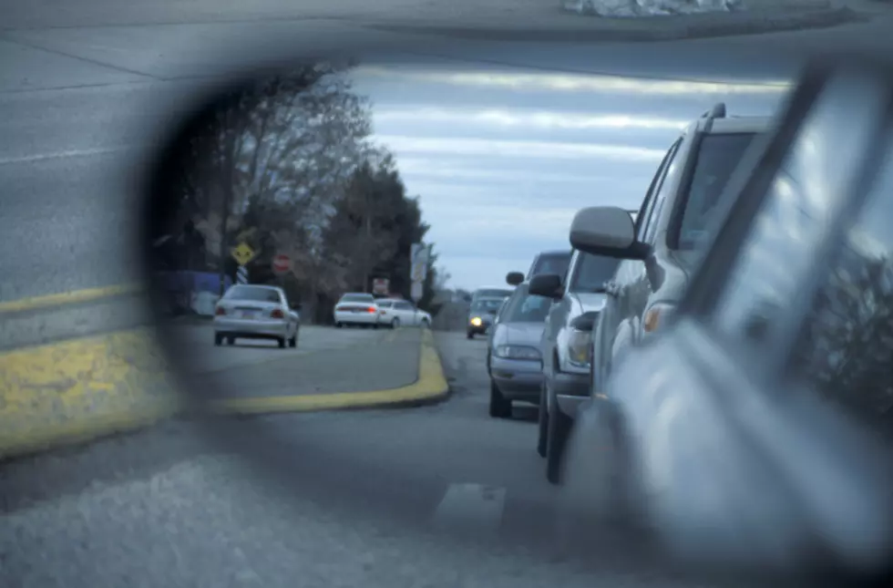 Michigan Man Warns of Interstate Highway Scam [VIDEO]