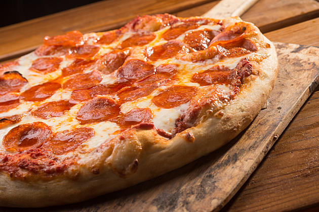 West MI Pizza Deals for Pepperoni Pizza Day