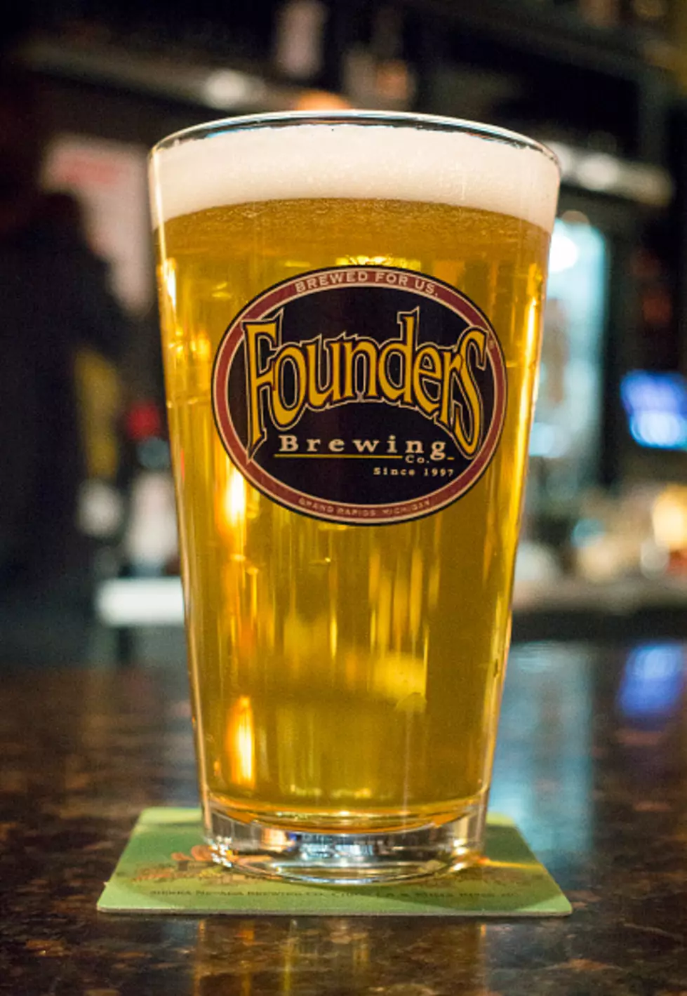 Founders Beer Waste Turned Into Fuel &#038; Energy