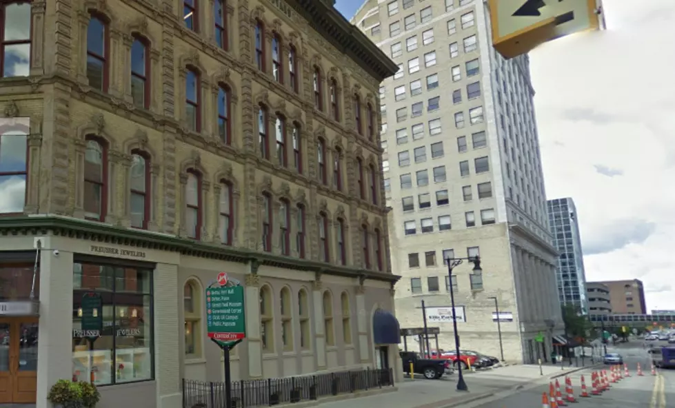 New Bar to Open Where Raggs Used to be Downtown Grand Rapids