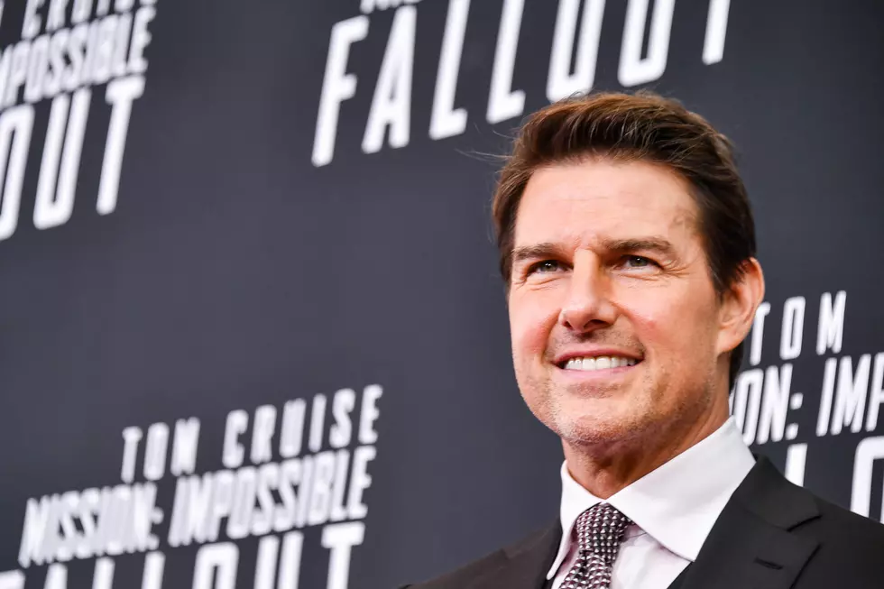 Michigan Woman Defrauded Out of 30K By Fake Tom Cruise
