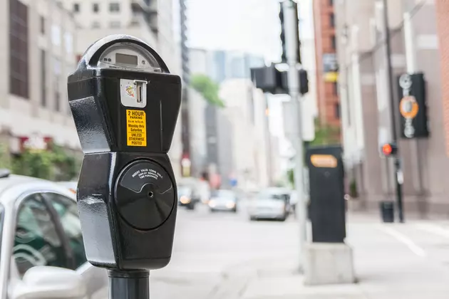 Grand Rapids Might Start Charging for Meters Nights and Weekends