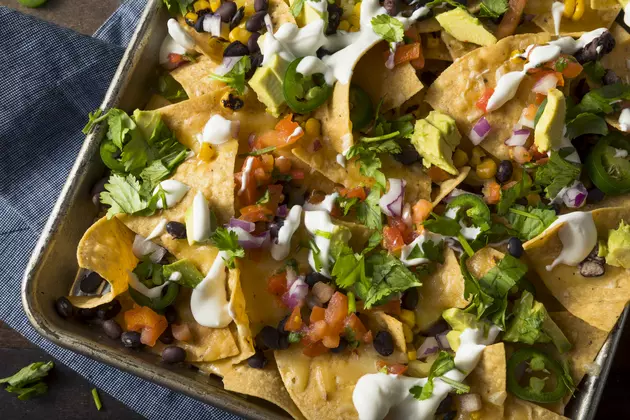 Brewery Vivant Nachos Named Some of the Best in the Country