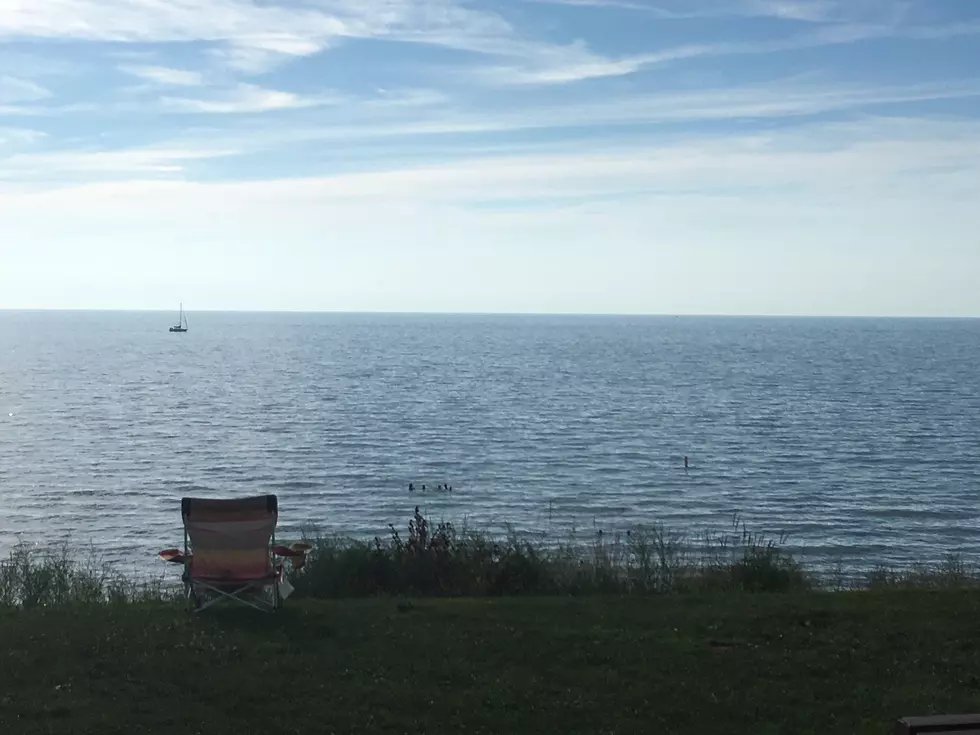 Body Found on Shore of Lake Michigan Near South Haven