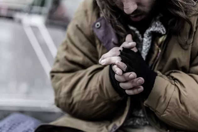 Grand Rapids Homeless Missions Extend Hours During Cold Weather