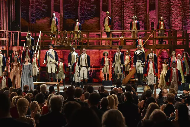 &#8216;Hamilton&#8217; Holds Digital Lottery for $10 Tickets to Detroit Shows