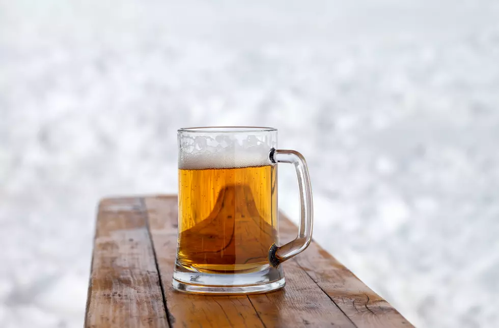 Grand Rapids Ranked Among Top Beer Destinations in Winter