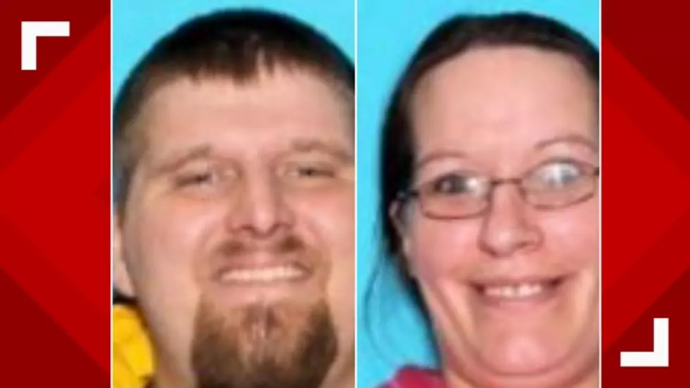 Montcalm Co. Shooting Leads to Arrest of Greenville Couple