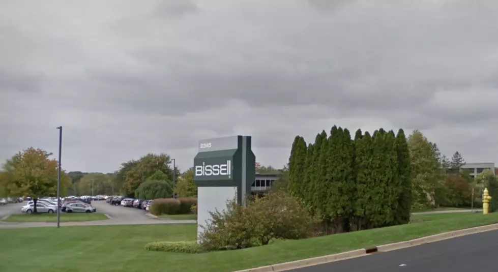 Bissell Expanding in Walker, Adding 100 Jobs
