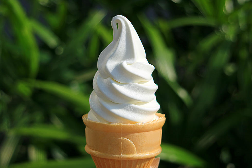 Happy Spring! Get Free Ice Cream at Dairy Queen Wednesday