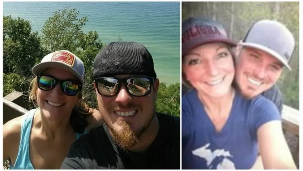 A Couple Killed By Suspected Drunk Driver In Muskegon Co.