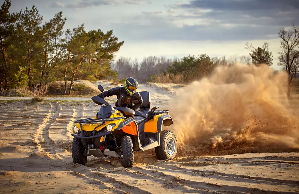 Off-Road Vehicle Park Coming to Southeast Michigan