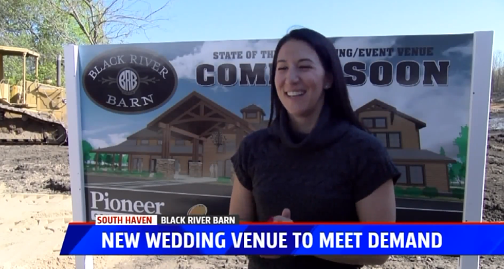 New Wedding and Event Venue Coming to South Haven