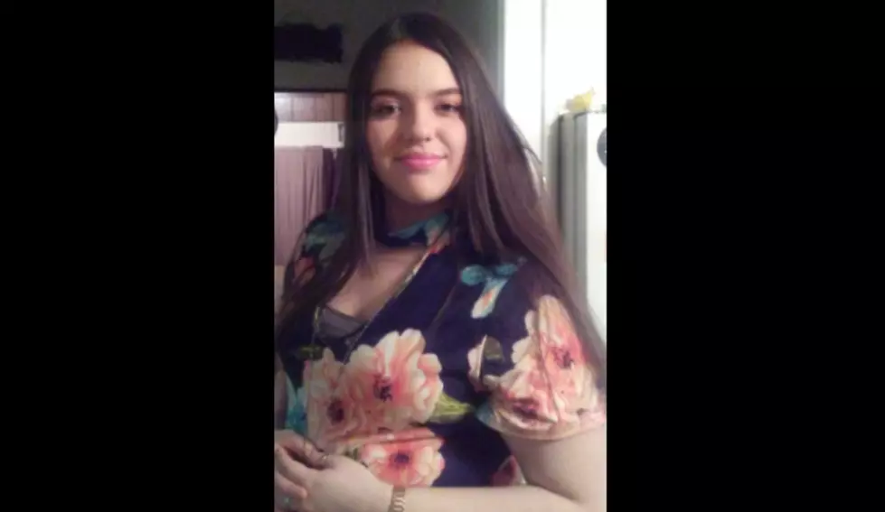 Lansing Police Ask for Help Finding Missing Teen