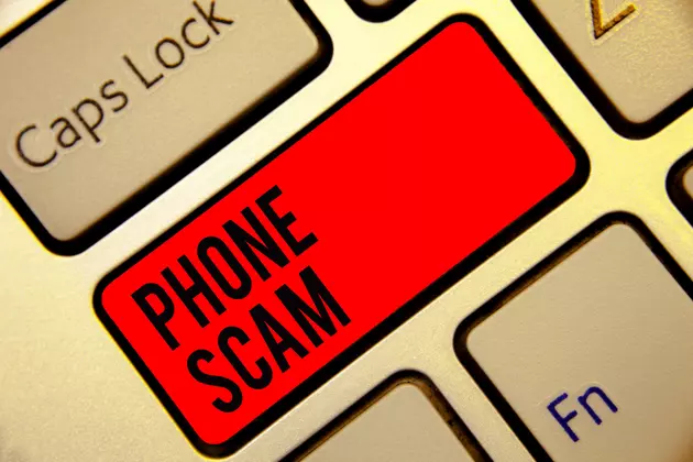 Scam Callers Impersonating West Michigan Police Officers