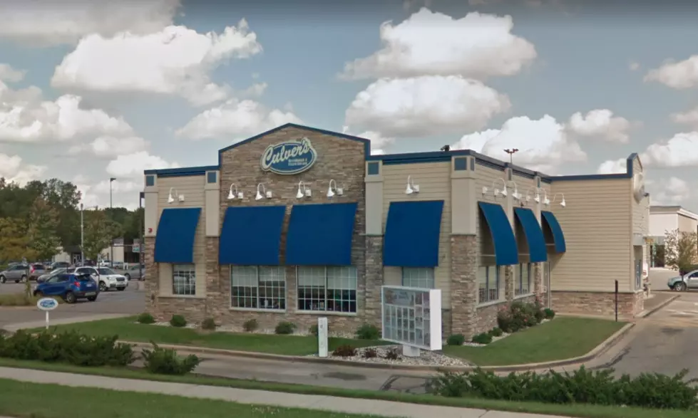 Culver’s Coming to Allendale This Fall