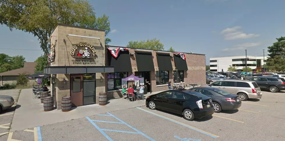 Gus’s Original Restaurant Closing in Grand Rapids