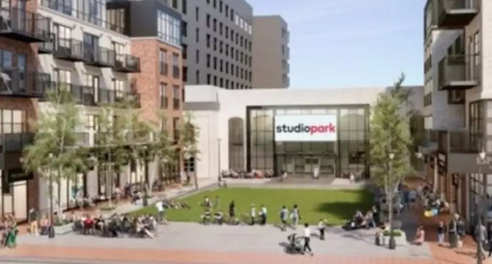 Downtown GR Studio Park Hiring More than 120 People