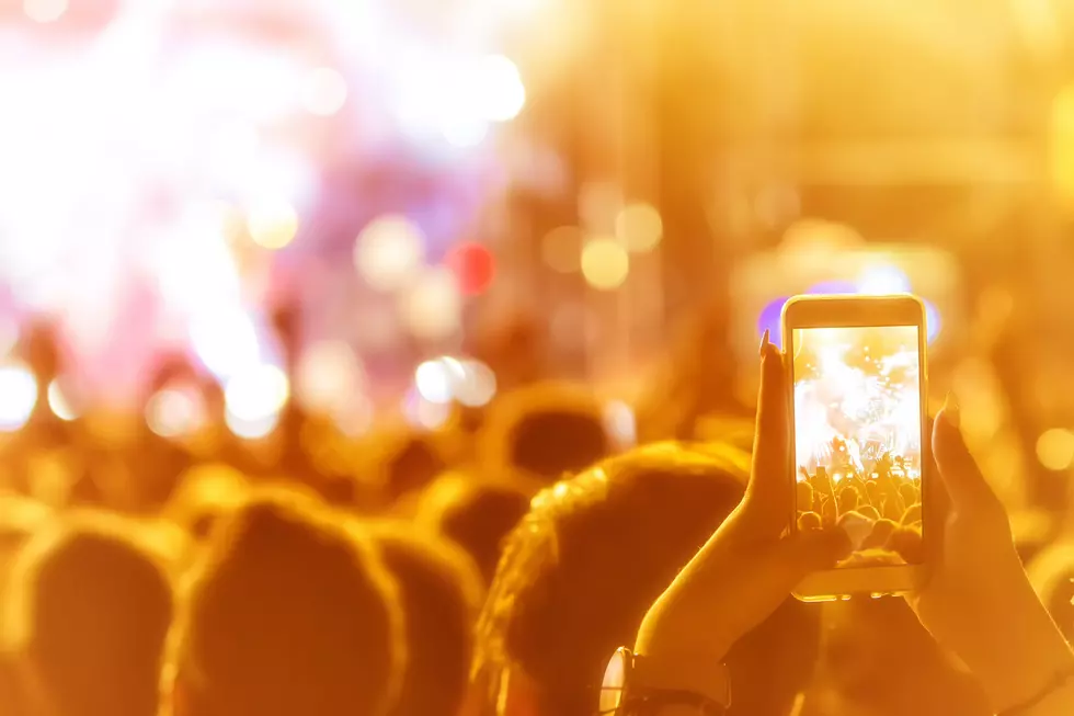 More Than 2 Dozen Phones Stolen at Grand Rapids Music Festival