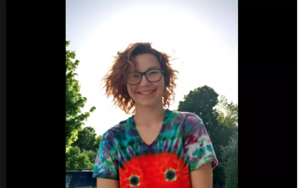 15-Year-Old Missing From Allegan County
